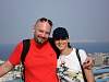 Haifa - Chris, Jana